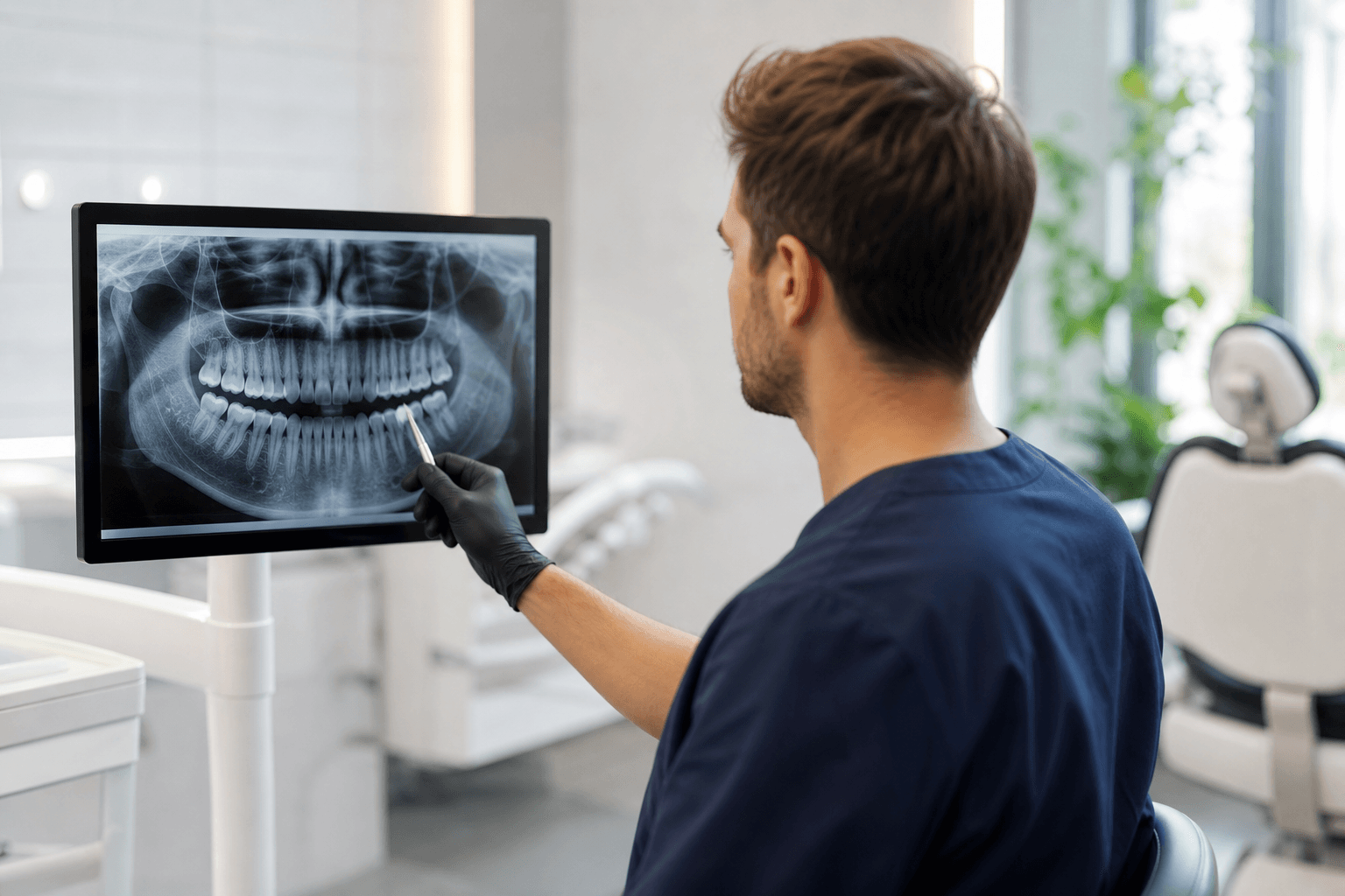 PSP Dental